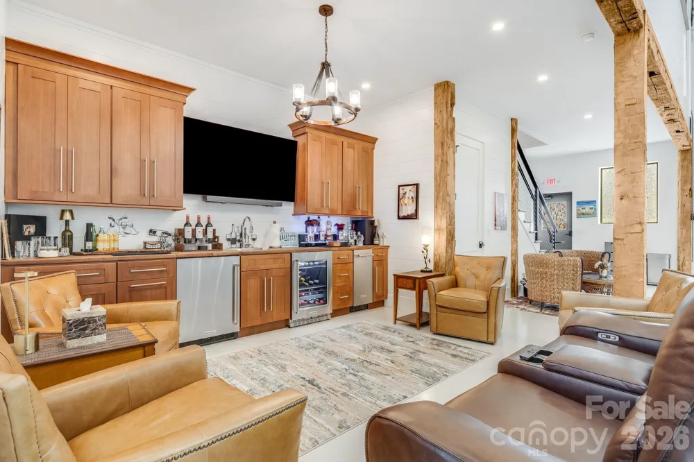 115 Speed Way #B Lake Toxaway, NC 28747