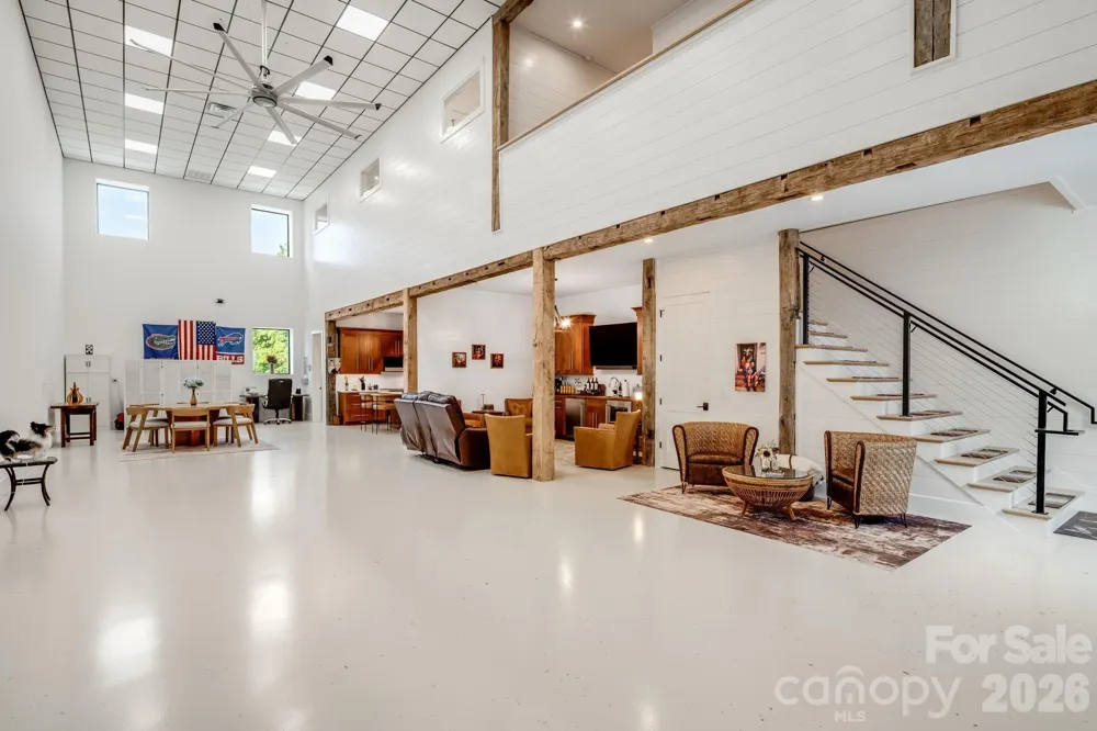 115 Speed Way #B Lake Toxaway, NC 28747