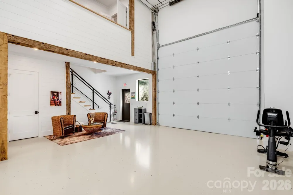 115 Speed Way #B Lake Toxaway, NC 28747