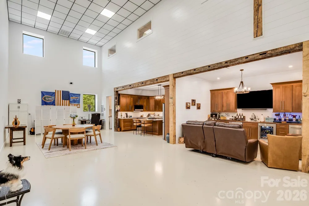 115 Speed Way #B Lake Toxaway, NC 28747