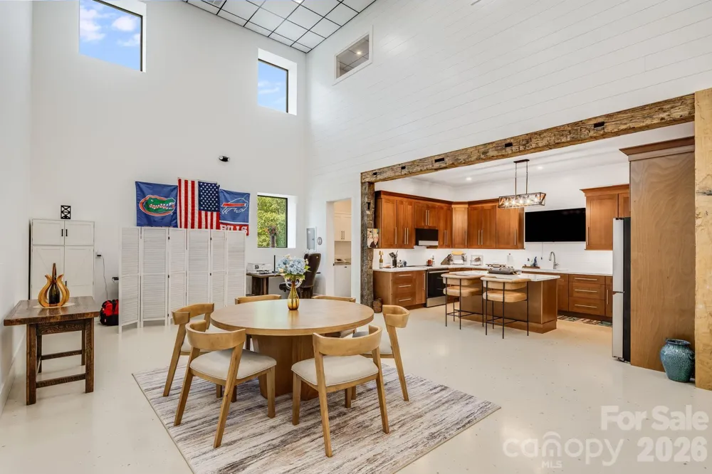 115 Speed Way #B Lake Toxaway, NC 28747