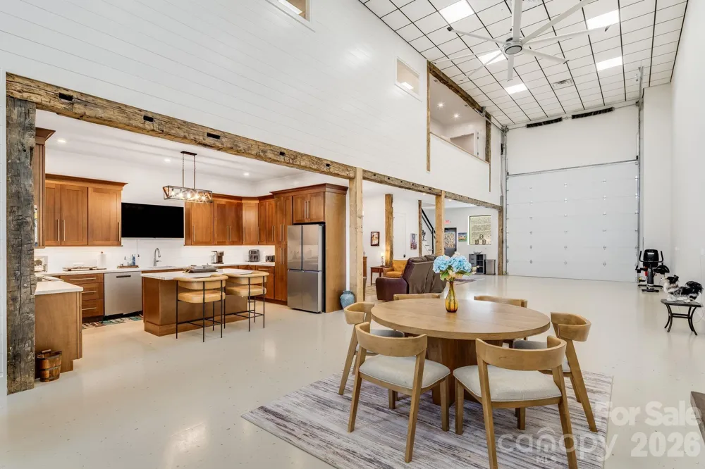 115 Speed Way #B Lake Toxaway, NC 28747