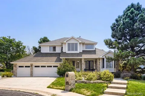 10016 Meade Court