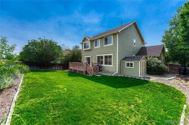 11359 Locust Street Thornton, CO 80233