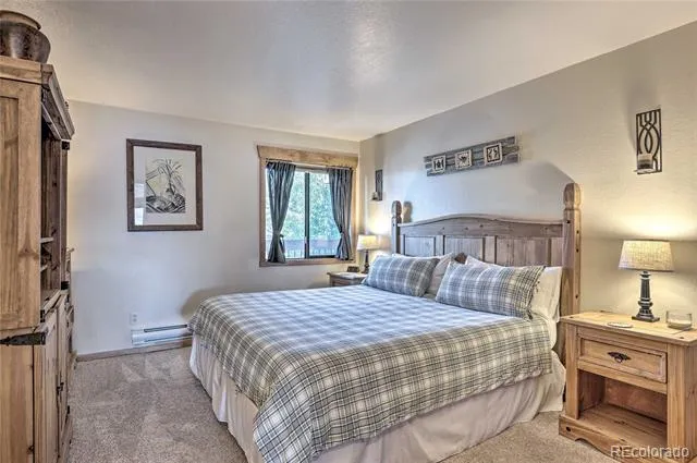 311 W La Bonte Street #206 Dillon, CO 80435