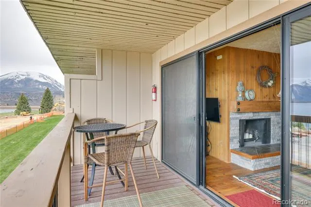 311 W La Bonte Street #206 Dillon, CO 80435