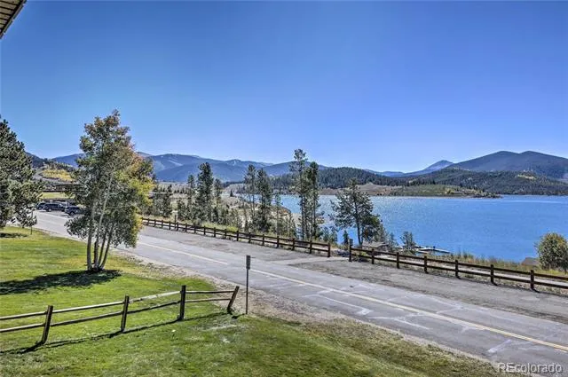 311 W La Bonte Street #206 Dillon, CO 80435