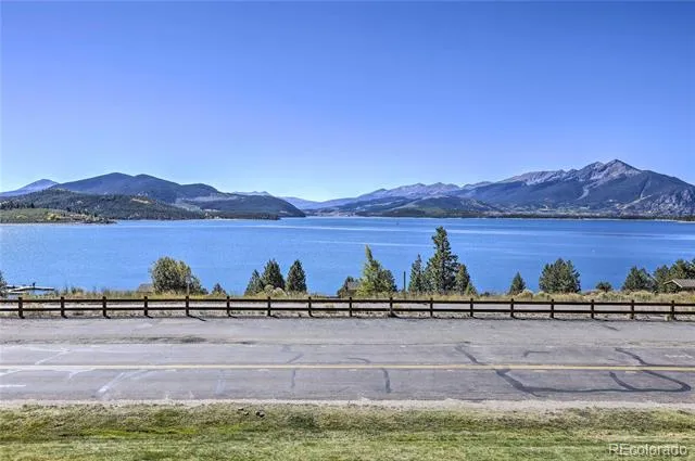 311 W La Bonte Street #206 Dillon, CO 80435