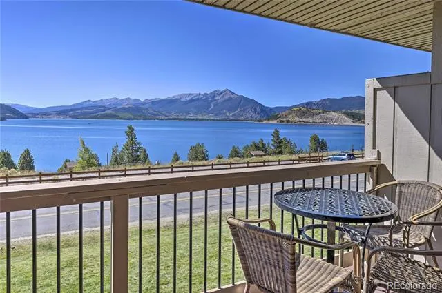311 W La Bonte Street #206 Dillon, CO 80435