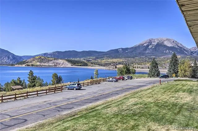 311 W La Bonte Street #206 Dillon, CO 80435