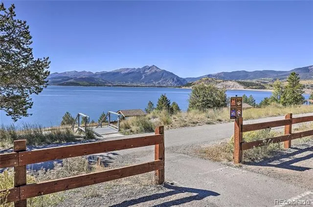 311 W La Bonte Street #206 Dillon, CO 80435