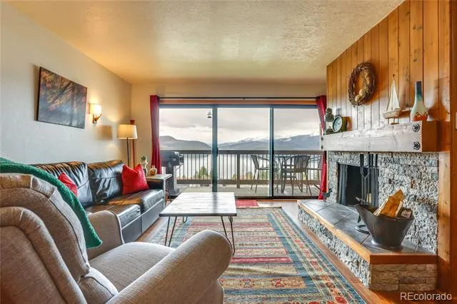 311 W La Bonte Street #206 Dillon, CO 80435