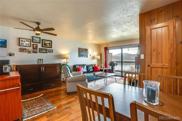 311 W La Bonte Street #206 Dillon, CO 80435