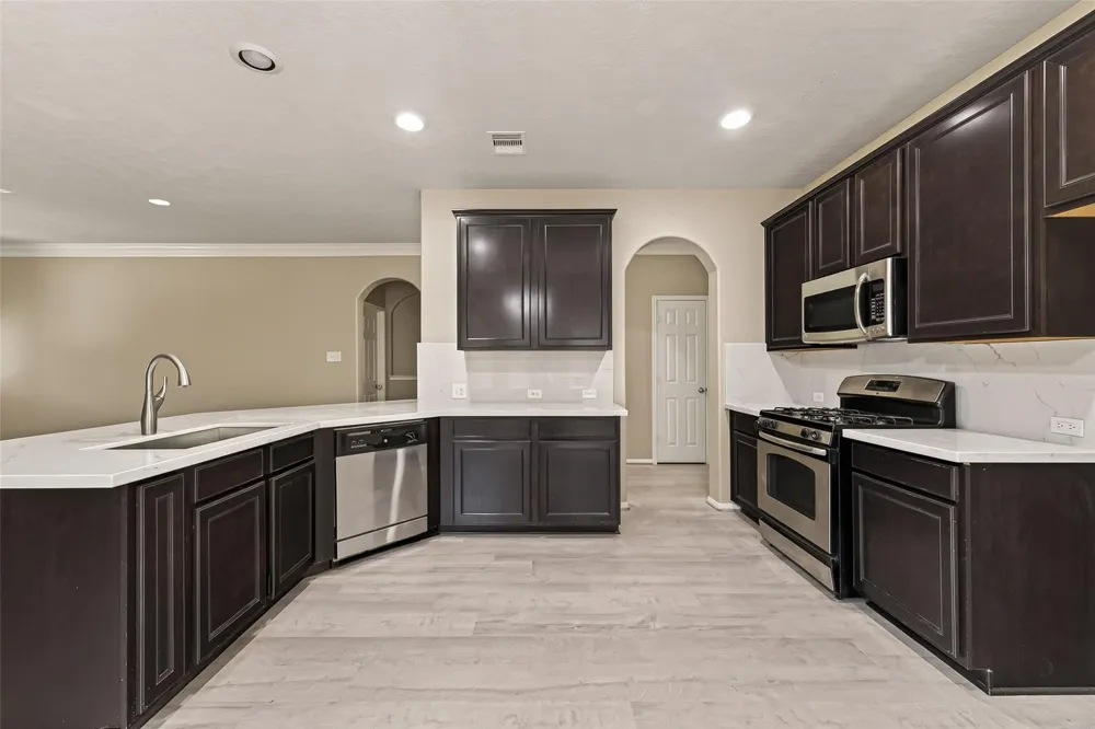 3518 Heartland Key Lane Katy, TX 77494