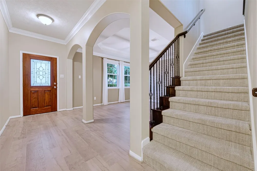 3518 Heartland Key Lane Katy, TX 77494