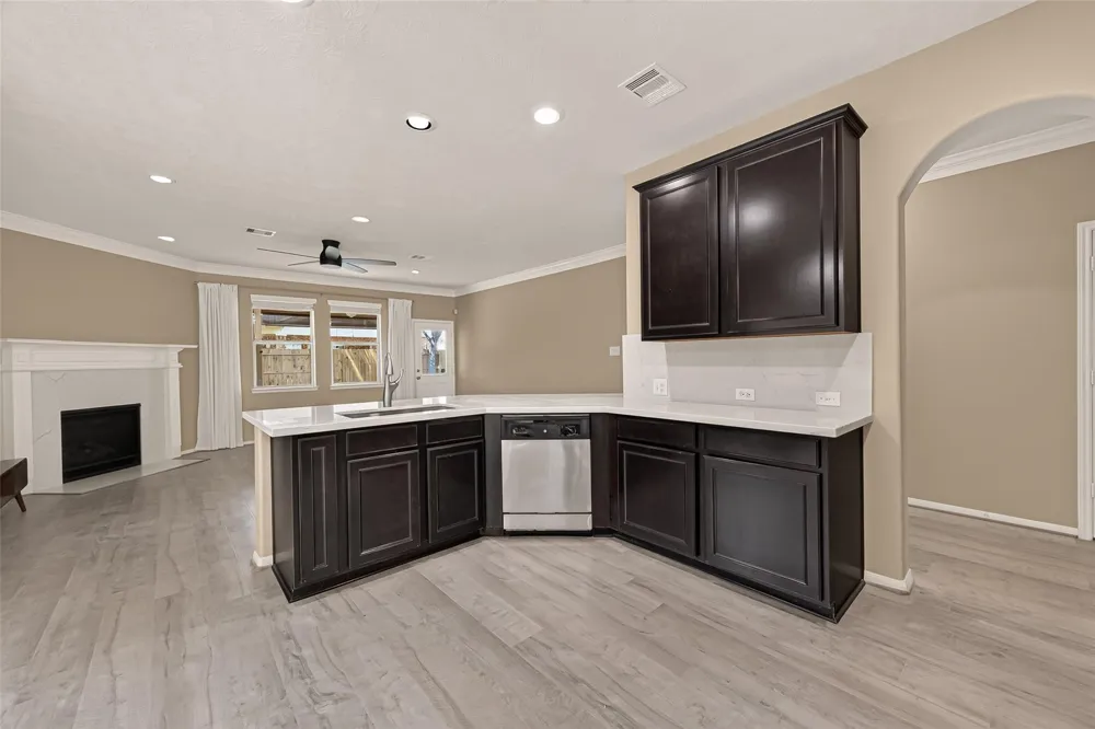 3518 Heartland Key Lane Katy, TX 77494