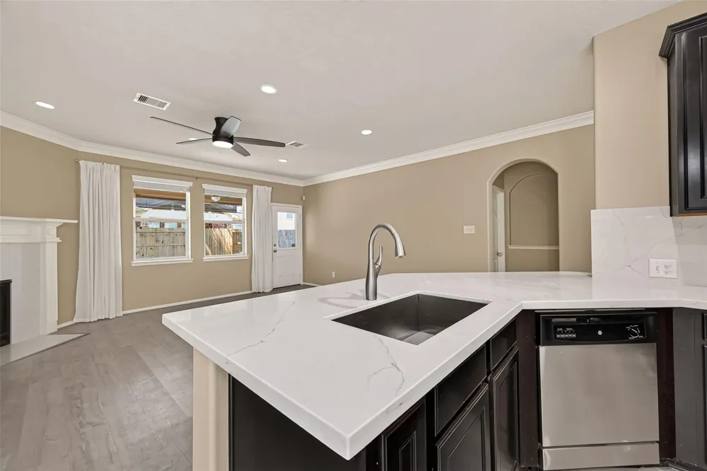 3518 Heartland Key Lane Katy, TX 77494