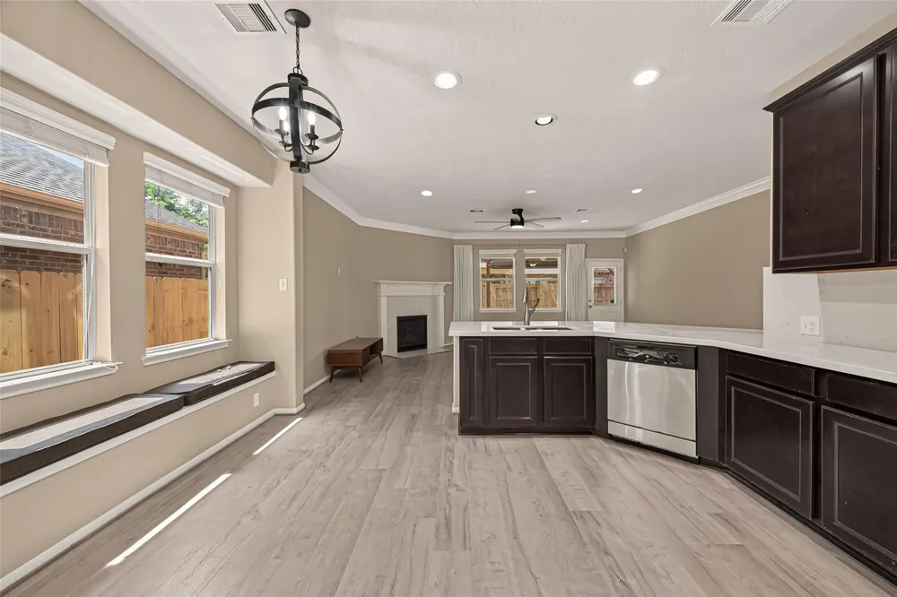 3518 Heartland Key Lane Katy, TX 77494