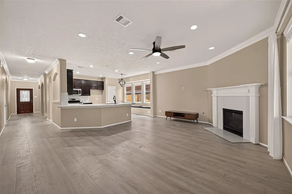 3518 Heartland Key Lane Katy, TX 77494
