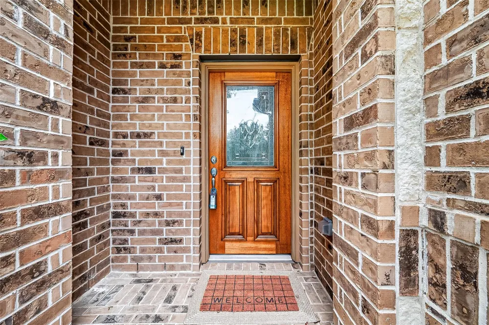 3518 Heartland Key Lane Katy, TX 77494