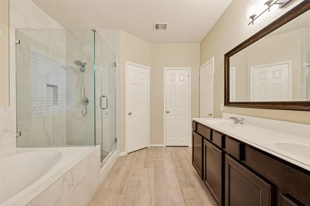 3518 Heartland Key Lane Katy, TX 77494
