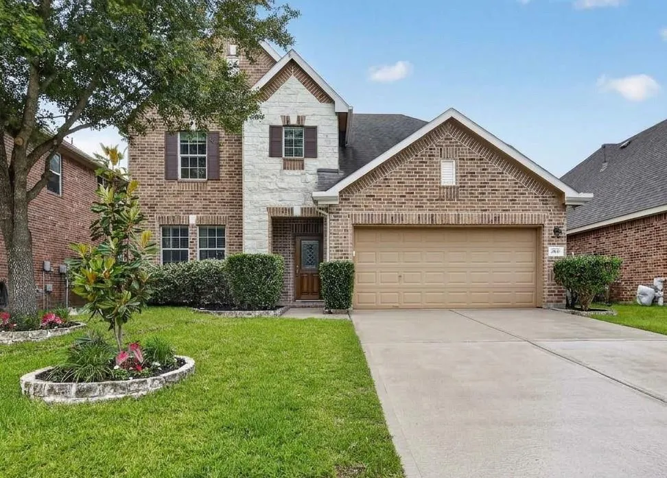 3518 Heartland Key Lane Katy, TX 77494