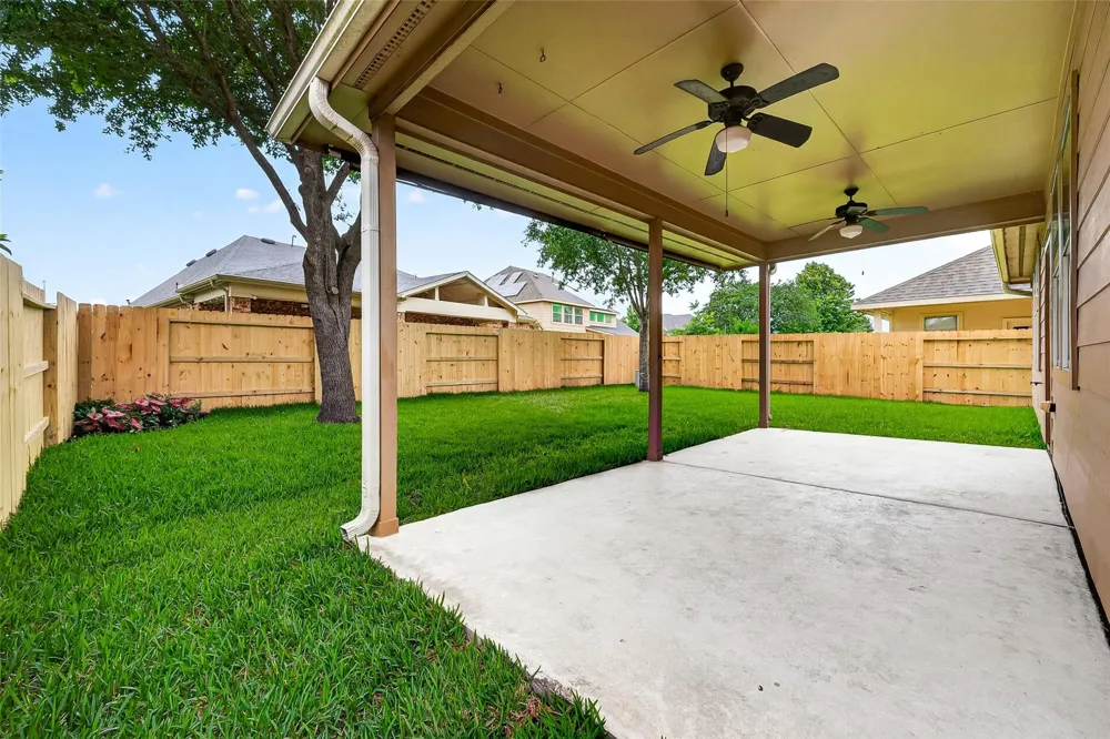 3518 Heartland Key Lane Katy, TX 77494