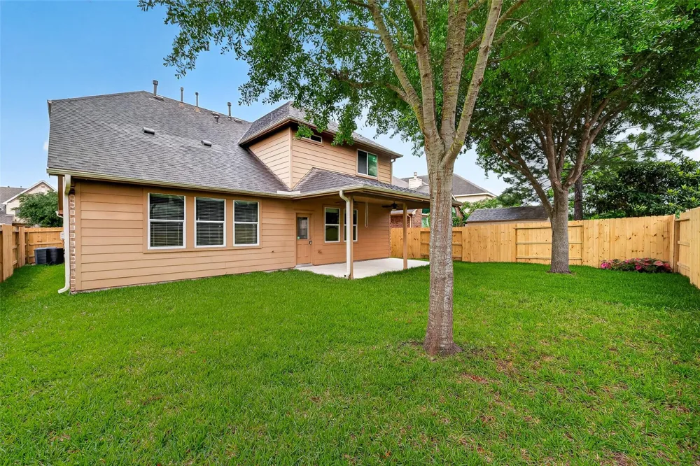 3518 Heartland Key Lane Katy, TX 77494