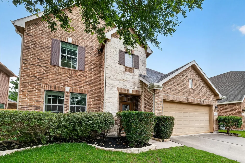 3518 Heartland Key Lane Katy, TX 77494