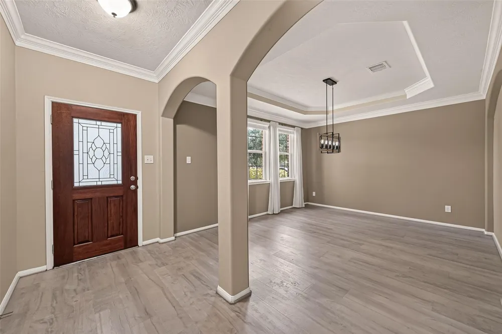3518 Heartland Key Lane Katy, TX 77494