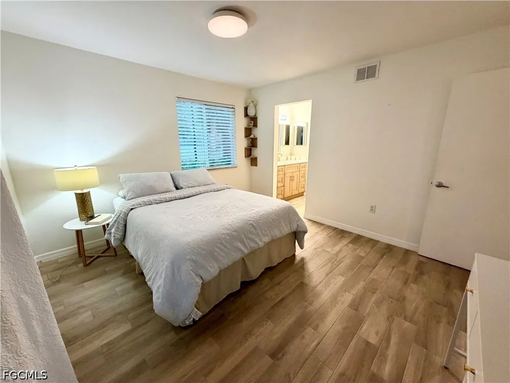 Seasons Way #116 Estero, FL 33928