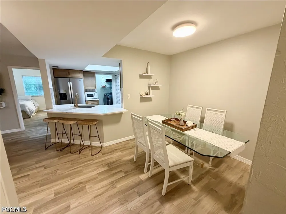 Seasons Way #116 Estero, FL 33928