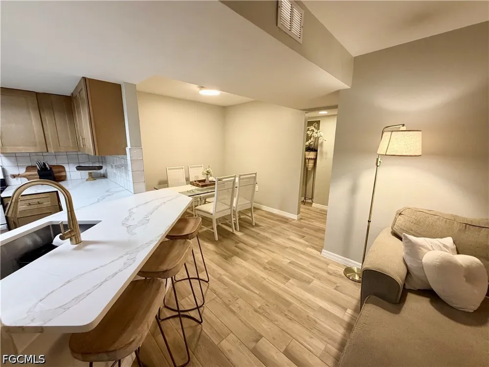 Seasons Way #116 Estero, FL 33928