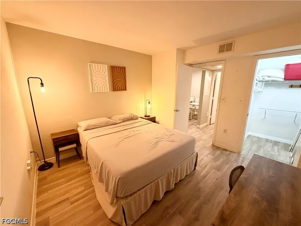 Seasons Way #116 Estero, FL 33928