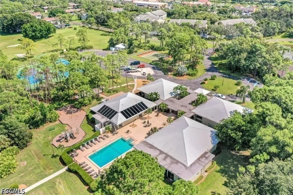 Seasons Way #116 Estero, FL 33928