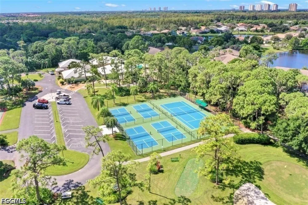 Seasons Way #116 Estero, FL 33928