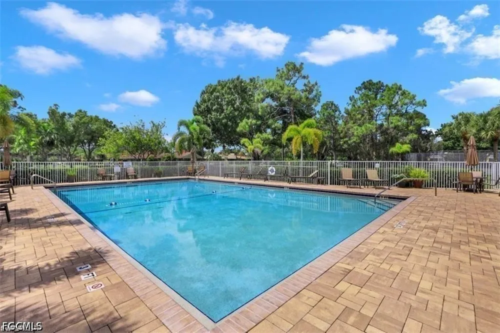 Seasons Way #116 Estero, FL 33928