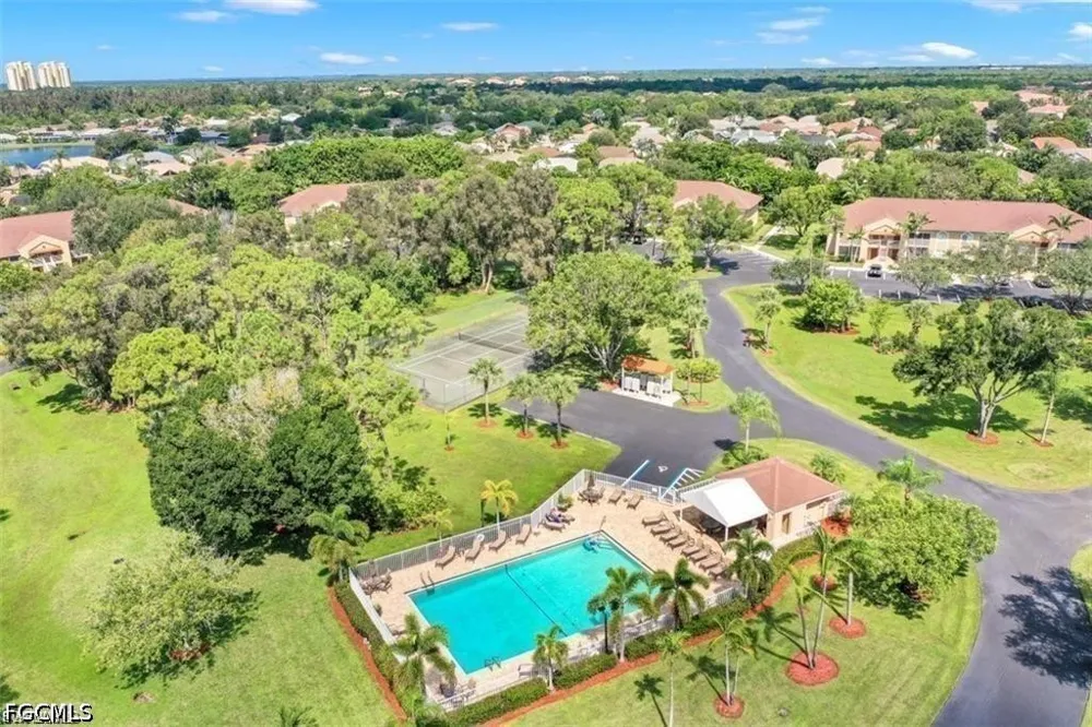 Seasons Way #116 Estero, FL 33928