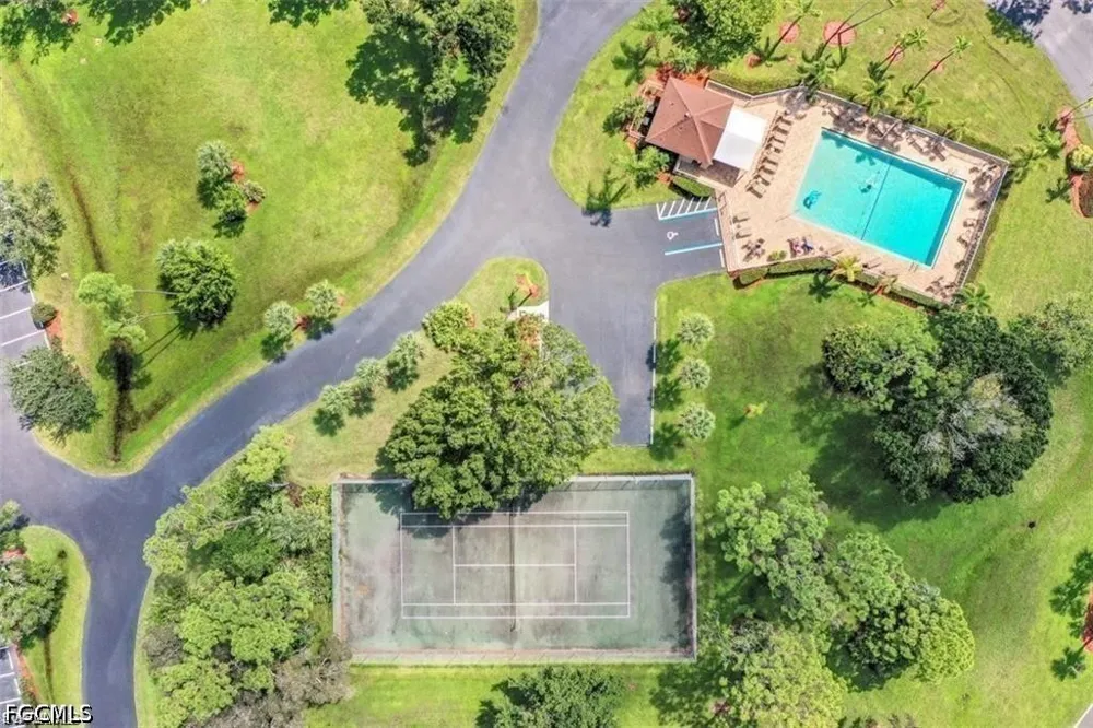 Seasons Way #116 Estero, FL 33928