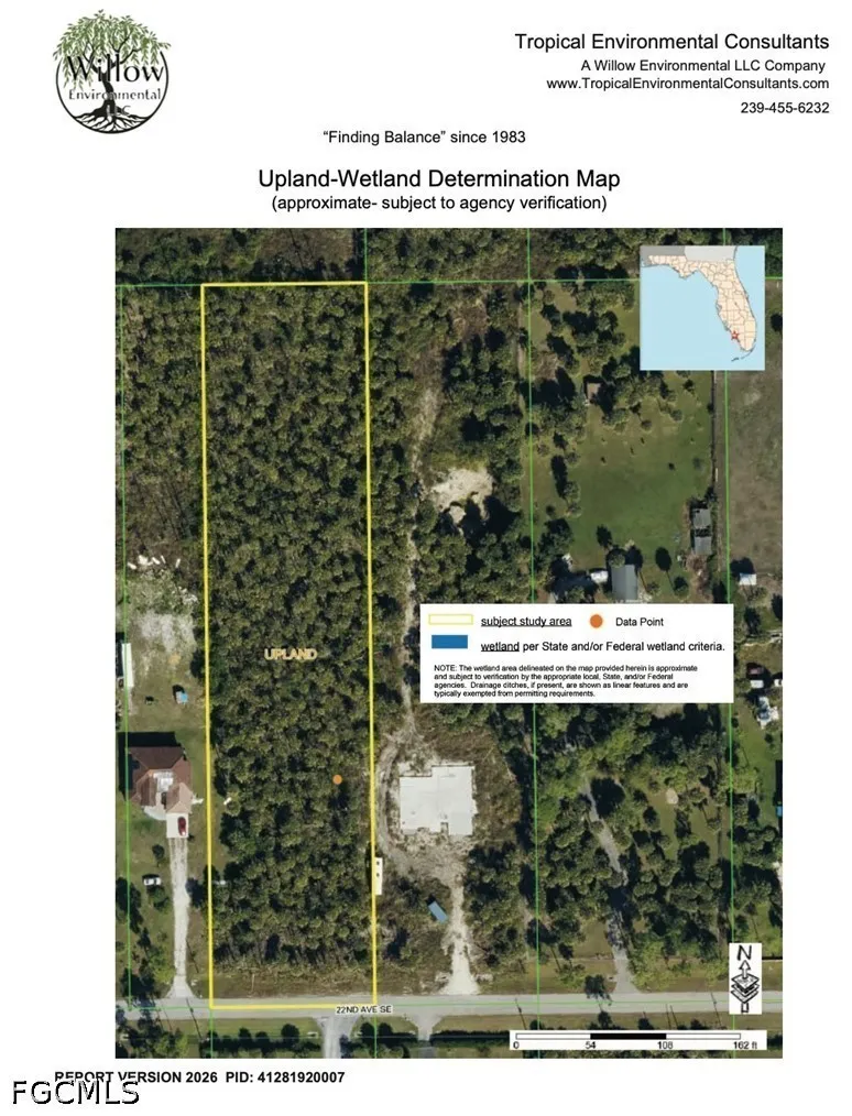 22nd Avenue SE Naples, FL 34117