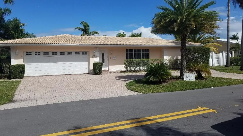 2801 NE 59th Court Fort Lauderdale, FL 33308
