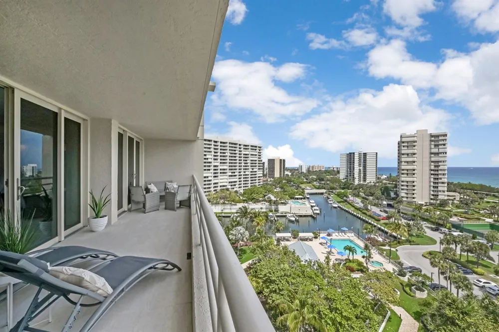 4101 Ocean Boulevard #1008 Boca Raton, FL 33431