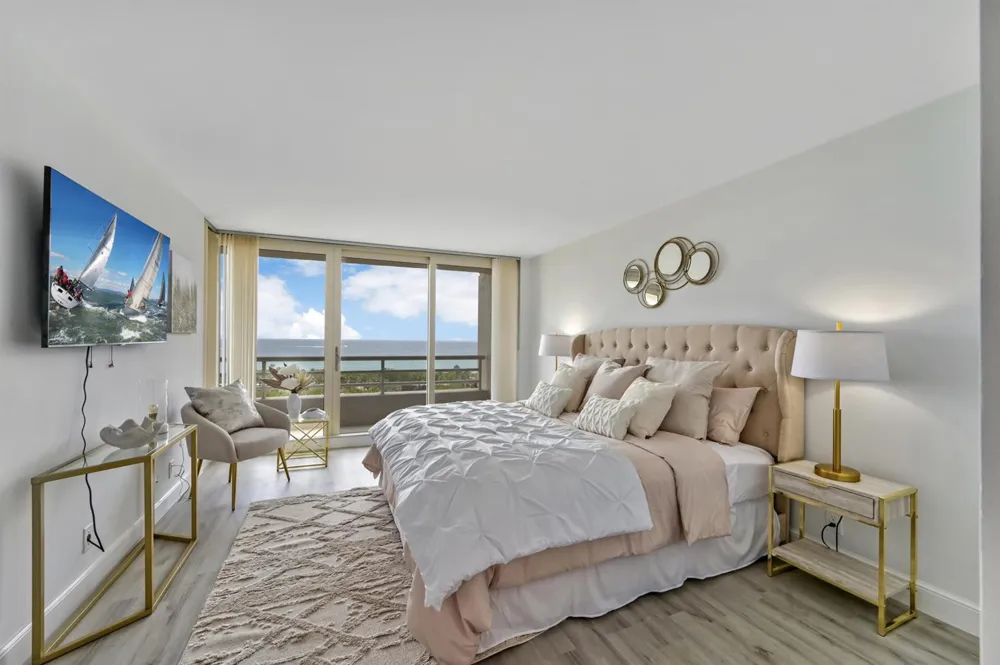 4101 Ocean Boulevard #1008 Boca Raton, FL 33431