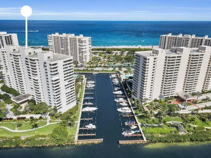 4101 Ocean Boulevard #1008 Boca Raton, FL 33431