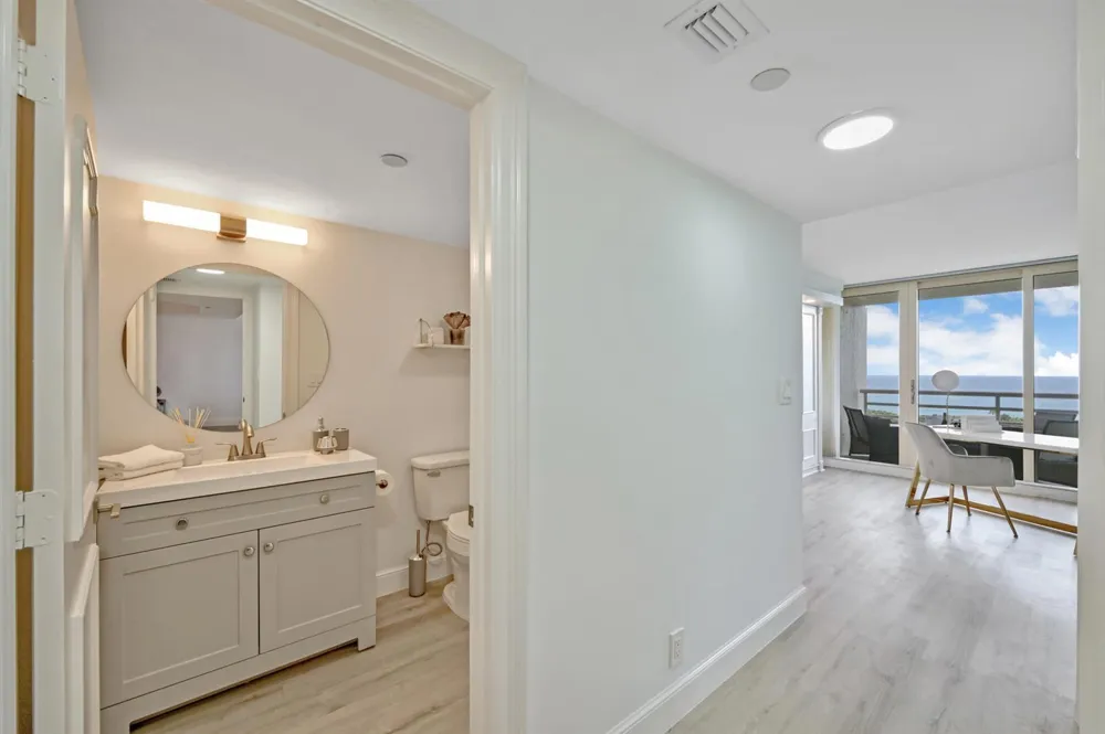 4101 Ocean Boulevard #1008 Boca Raton, FL 33431