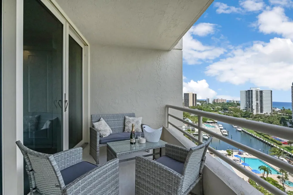 4101 Ocean Boulevard #1008 Boca Raton, FL 33431