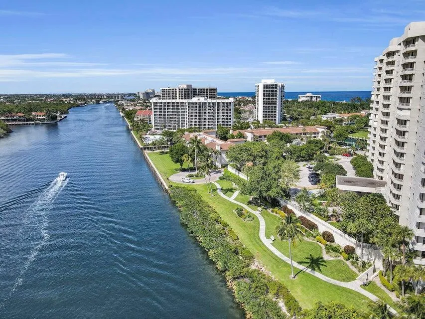 4101 Ocean Boulevard #1008 Boca Raton, FL 33431
