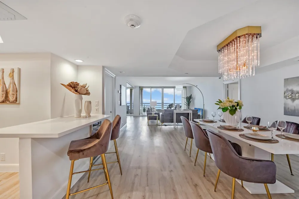 4101 Ocean Boulevard #1008 Boca Raton, FL 33431