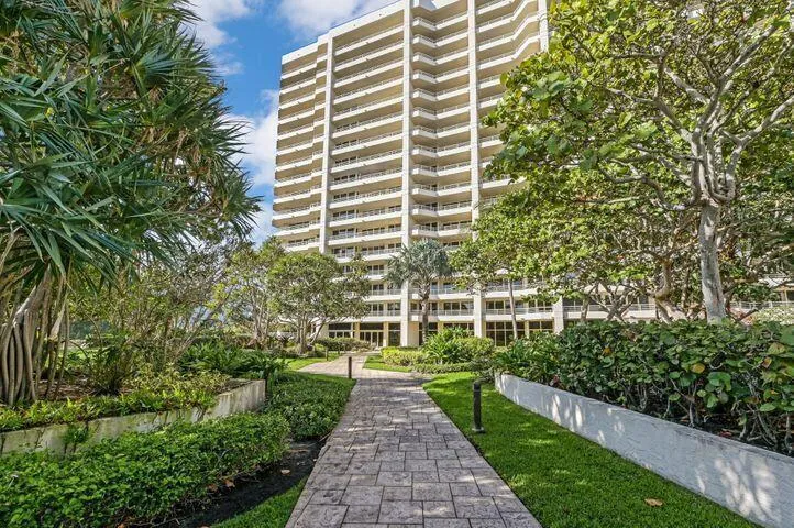4101 Ocean Boulevard #1008 Boca Raton, FL 33431