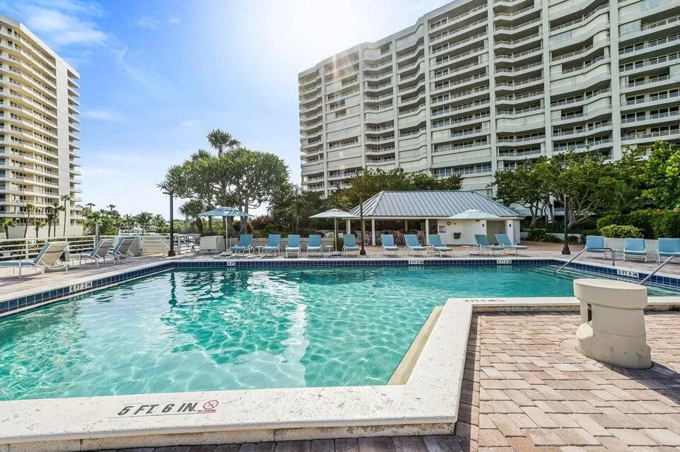 4101 Ocean Boulevard #1008 Boca Raton, FL 33431